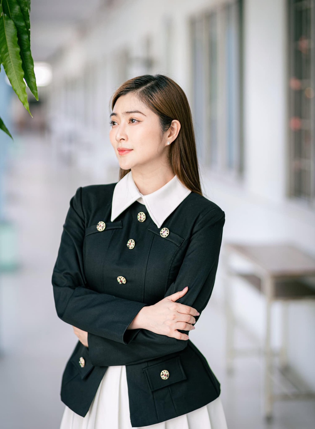 Thanh Trúc sau 1 năm ở ẩn: Lên chức mẹ tuổi 38, giấu kín danh tính ông xã - 3 Thanh Trúc sau 1 năm ở ẩn: Lên chức mẹ tuổi 38, giấu kín danh tính ông xã - 3