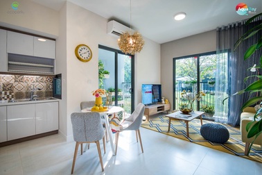 Cơ hội cuối cùng mua nhà - trúng nhà Ecopark