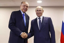 Ông Putin nêu điều kiện hồi sinh thỏa thuận ngũ cốc