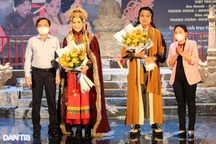 Bạc Liêu lần đầu diễn nguyên vở cải lương kinh điển ở nhà hát "3 nón lá"