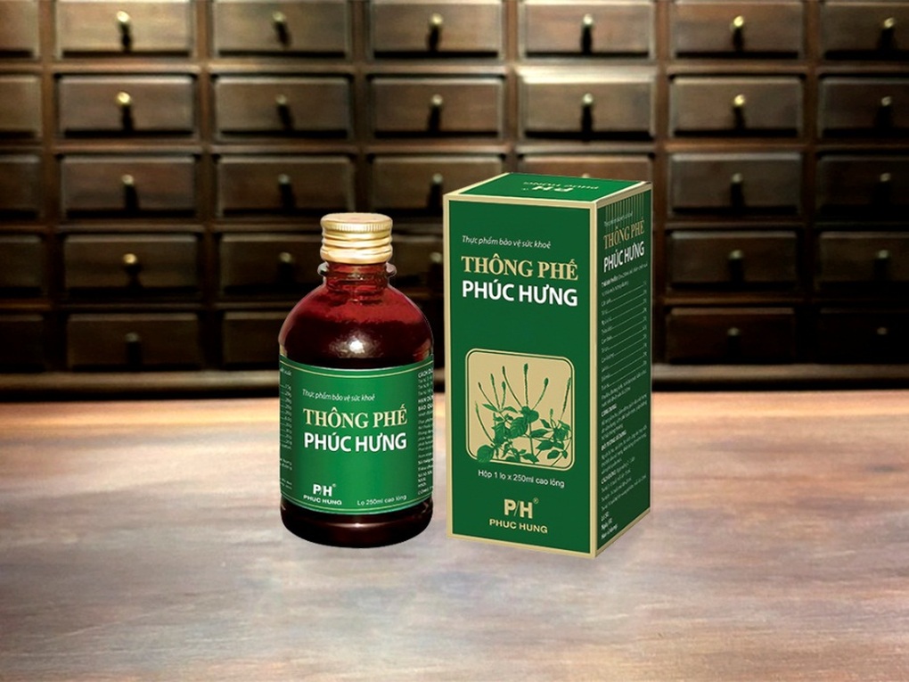 Giải pháp ngăn ngừa bệnh hô hấp mạn tính tái phát - 2 Giải pháp ngăn ngừa bệnh hô hấp mạn tính tái phát - 2