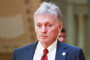 Nga cảnh báo Mỹ về hậu quả nghiêm trọng nếu chuyển Tomahawk cho Ukraine