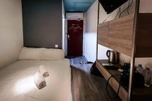 Một đêm ở khách sạn bị đánh giá "tệ nhất" Singapore có giá gần 3 triệu đồng