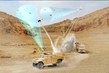 Mỹ hé lộ vũ khí "sát thủ" của máy bay không người lái