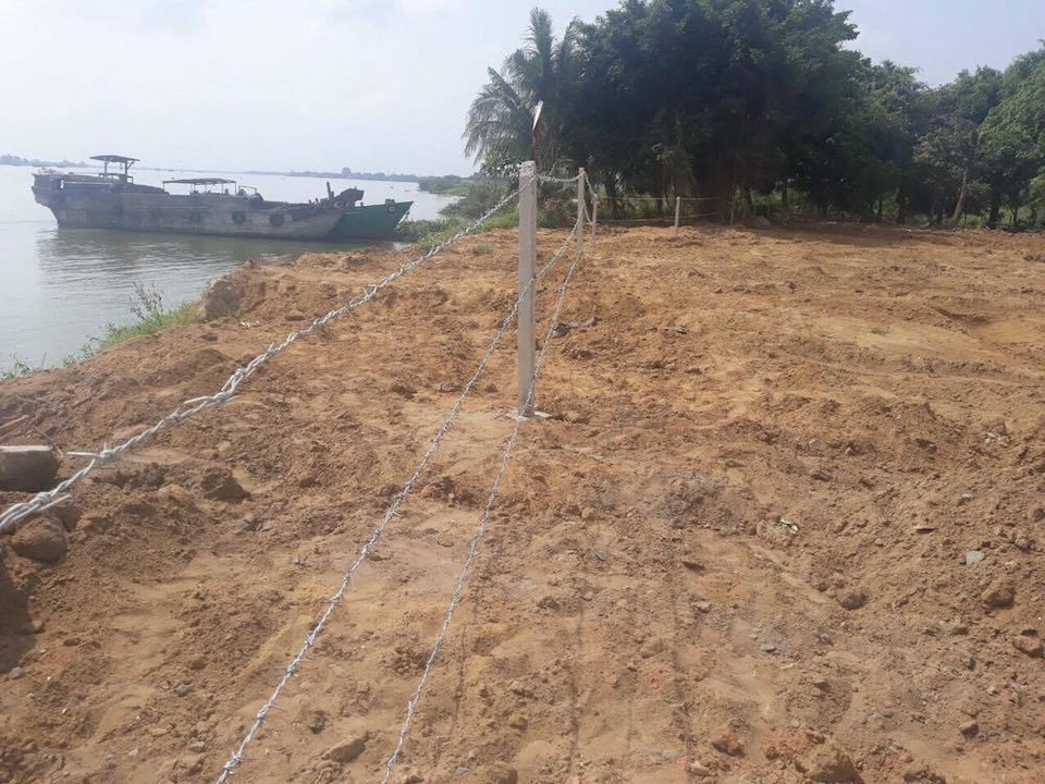 TPHCM: Cảnh báo một số dự án đất nền chưa được cấp phép vẫn rầm rộ rao bán - 1 TPHCM: Cảnh báo một số dự án đất nền chưa được cấp phép vẫn rầm rộ rao bán - 1