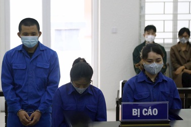 Phạt tù nữ sinh viên thuê nhà cho người Trung Quốc nhập cảnh chui tá túc