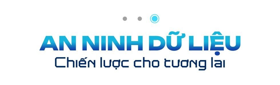 Bài 1: An ninh dữ liệu - Lợi thế cạnh tranh trong kỷ nguyên số - 10