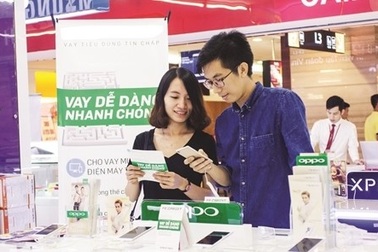 Tín dụng đen đã được kiềm chế