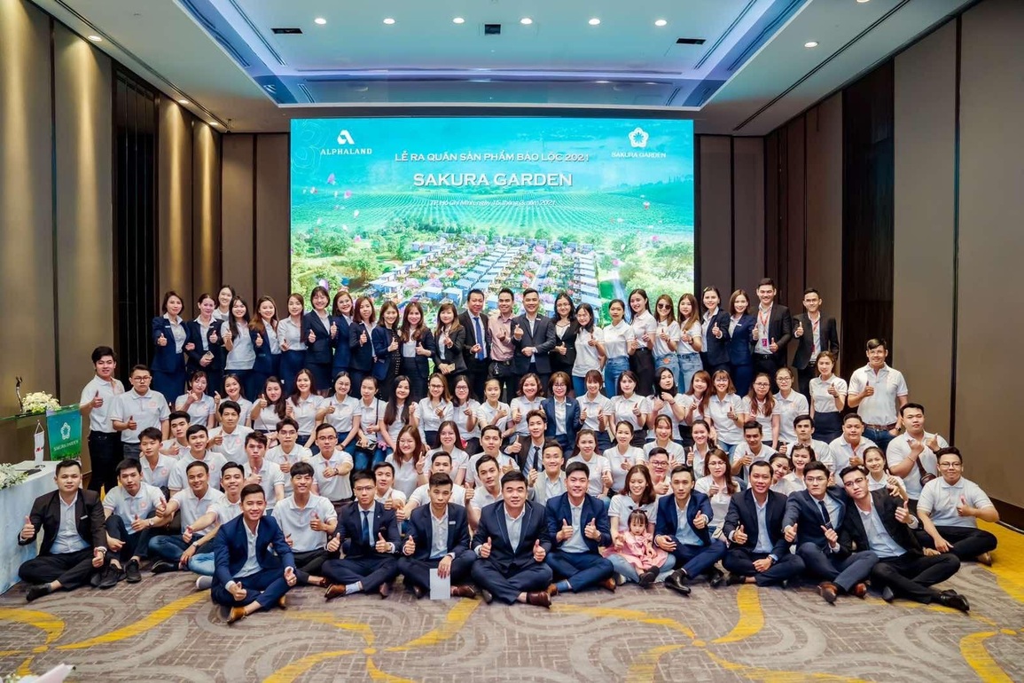 Hành trình 5 năm và tham vọng của Alphaland Group trên thị trường bất động sản - 2 Hành trình 5 năm và tham vọng của Alphaland Group trên thị trường bất động sản - 2