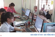 Tinh giản biên chế: Khó xây dựng khung năng lực vị trí việc làm