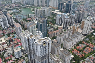 Đại biểu truy Bộ Xây dựng về điều chỉnh quy hoạch chi tiết tùy tiện