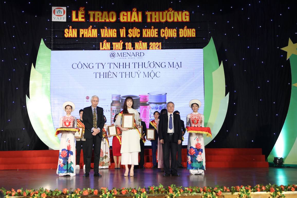 Từ khái niệm Health Food Nhật Bản đến sản phẩm vàng vì sức khỏe người Việt - 3 Từ khái niệm Health Food Nhật Bản đến sản phẩm vàng vì sức khỏe người Việt - 3