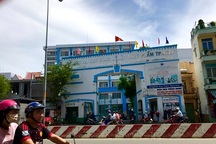 Vụ mua đất trăm tỷ tại Đại học Công nghiệp Thực phẩm TPHCM: Nhiều nội dung tố cáo đúng, có cơ sở!