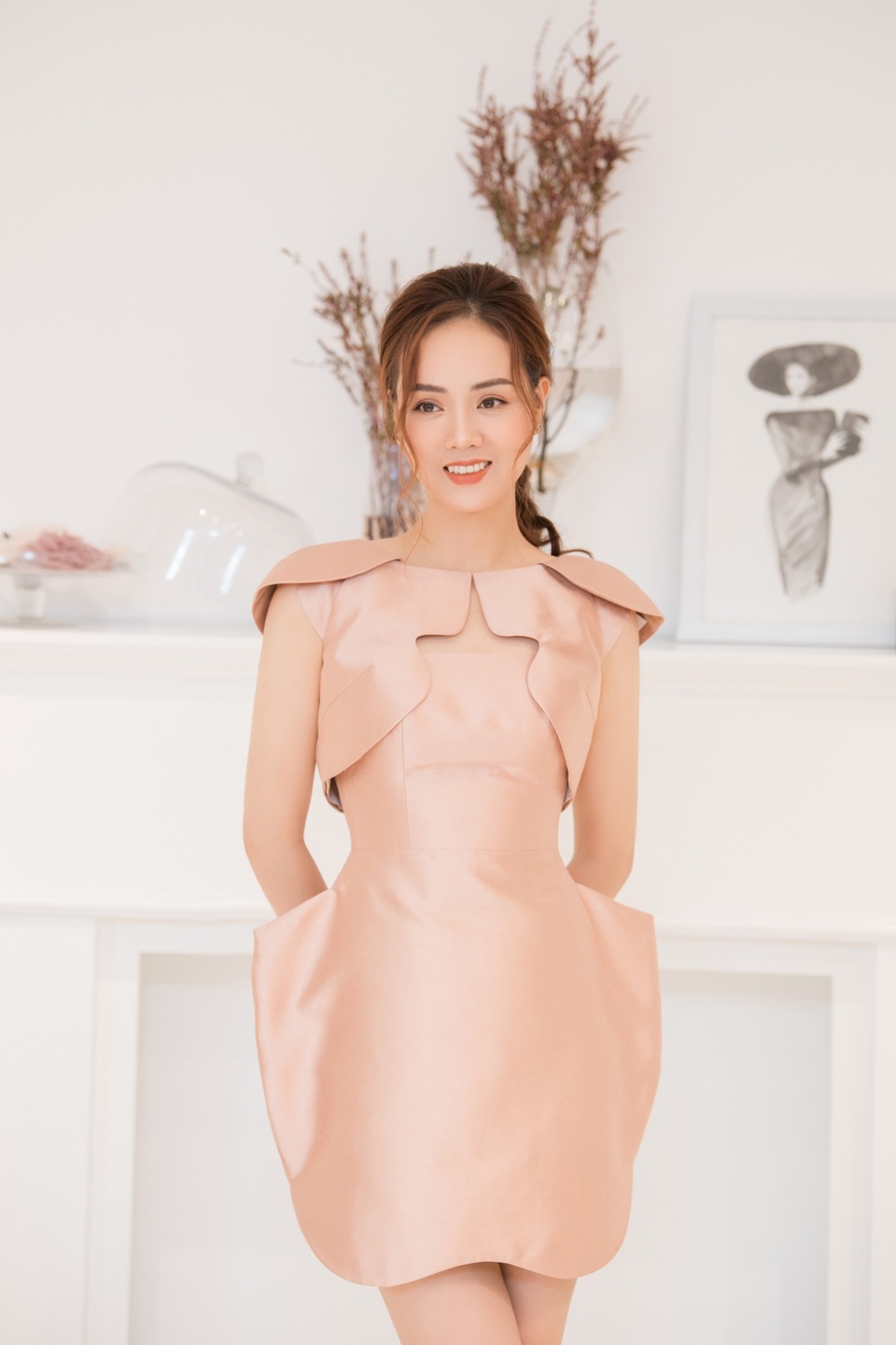 Bạn gái Công Lý: “Gần đây nhiều người hỏi chúng tôi còn hạnh phúc không?” - 6 Bạn gái Công Lý: “Gần đây nhiều người hỏi chúng tôi còn hạnh phúc không?” - 6