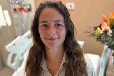 Xe mất lái, cô gái bị lạc ở vùng hoang dã suốt 11 ngày và sống sót kỳ diệu