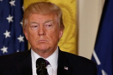 Ông Trump thừa nhận sự phức tạp của quan hệ Trung Quốc - Triều Tiên