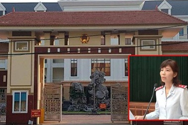 Đoàn thanh tra Bộ Xây dựng dùng thủ đoạn gì để "vòi tiền" tỷ?