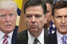 Ông Trump phủ nhận yêu cầu giám đốc FBI ngừng điều tra mối liên hệ với Nga
