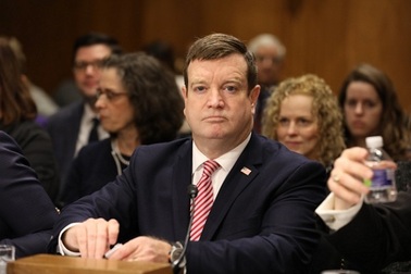 Quan chức Mỹ thăm Đài Loan, Trung Quốc cảnh báo cứng rắn