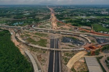 Đồng Nai sẽ đầu tư đường kết nối sân bay Long Thành với cửa khẩu Hoa Lư
