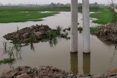 Xử lý đối với các vụ việc khiến trẻ em bị tử vong do tai nạn, thương tích