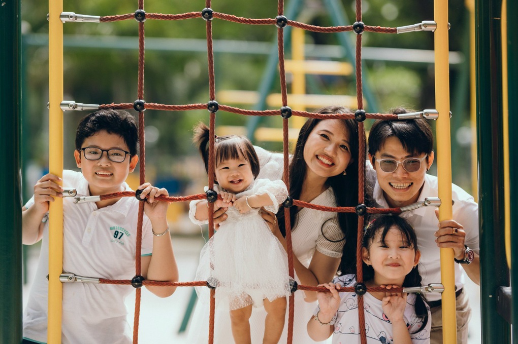 Cái kết bất ngờ của người đàn ông suốt hơn 10 năm đi tìm tình đầu - 6 Cái kết bất ngờ của người đàn ông suốt hơn 10 năm đi tìm tình đầu - 6