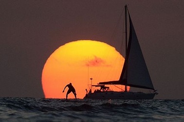 Những hình ảnh thế giới ấn tượng tuần qua