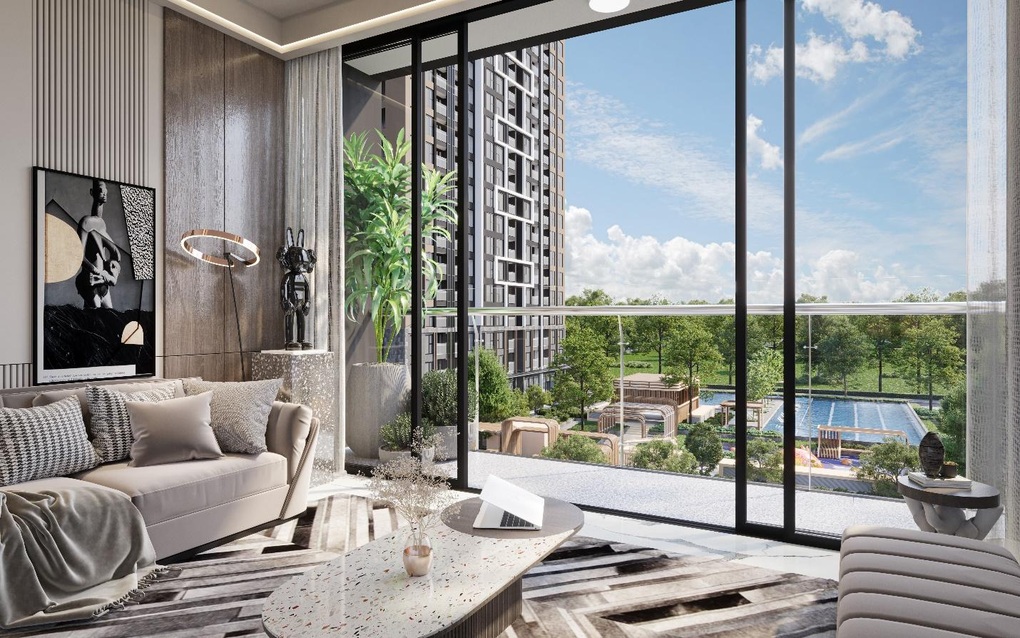 Chất lượng bàn giao hàng đầu minh chứng cho giá trị của Masteri West Heights - 1 Chất lượng bàn giao hàng đầu minh chứng cho giá trị của Masteri West Heights - 1