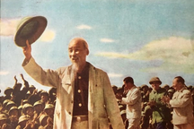 Những ngày cuối cùng của Bác Hồ