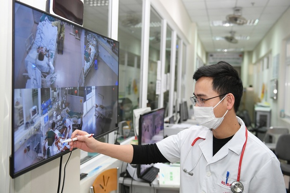 Thuốc Remdesivir vừa được đưa vào điều trị Covid-19 có tác dụng ra sao? - 2 Thuốc Remdesivir vừa được đưa vào điều trị Covid-19 có tác dụng ra sao? - 2