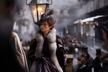 Ngắm những bộ phục trang lộng lẫy nhất được đề cử Oscar