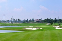 Nhập nhằng các dự án sân golf