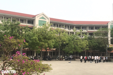 "Đã xin chuyển lớp, báo cô giáo con bị bắt nạt mà tôi vẫn chủ quan..."