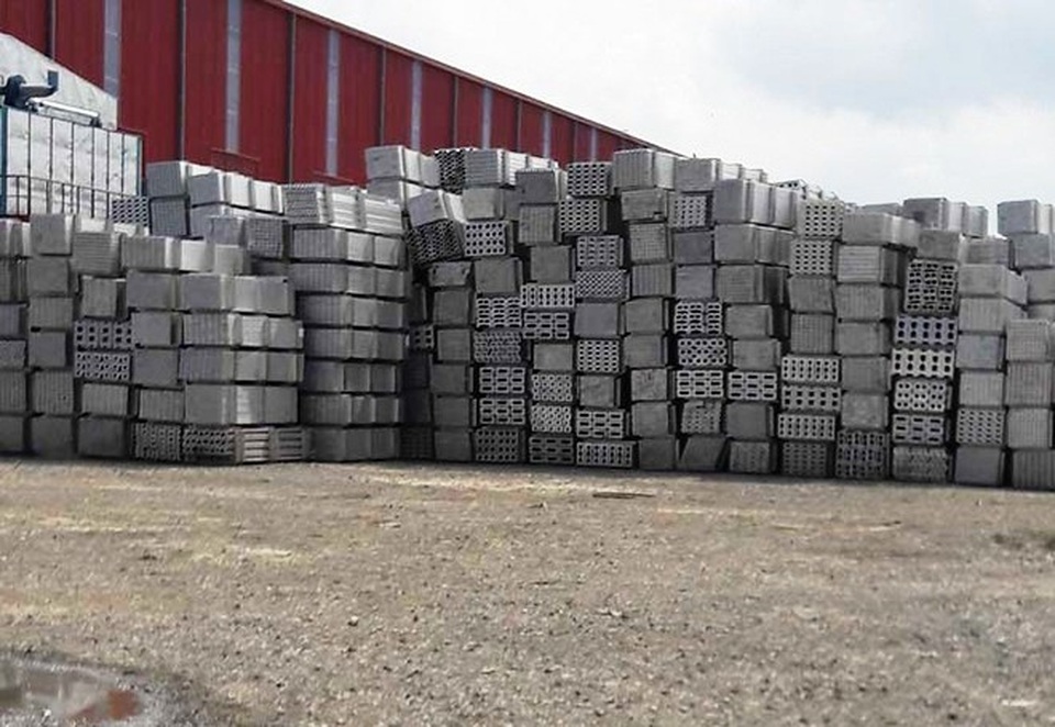Gia tăng hàng Trung Quốc “đội lốt”, cảnh báo sự sống còn của doanh nghiệp Việt - 2 Gia tăng hàng Trung Quốc “đội lốt”, cảnh báo sự sống còn của doanh nghiệp Việt - 2