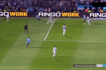 Messi gây thất vọng lớn, Argentina "sụp đổ" trước Uruguay