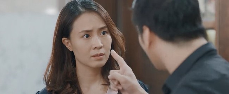 Phim truyền hình đang lạm dụng chuyện ngoại tình, người thứ ba? - 1 Phim truyền hình đang lạm dụng chuyện ngoại tình, người thứ ba? - 1