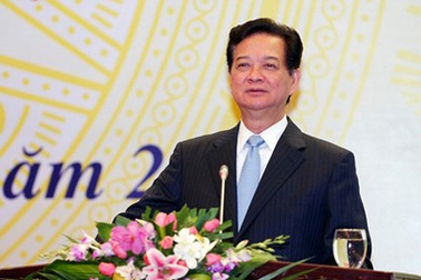 Thủ tướng: Chủ động thông tin, không để vấn đề nóng kéo dài 