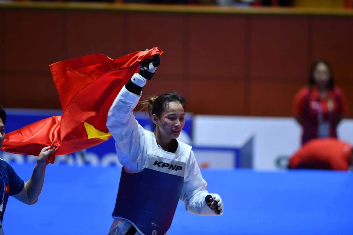 Chuyện về một gia đình giành 10 huy chương vàng qua các kỳ SEA Games - 2 Chuyện về một gia đình giành 10 huy chương vàng qua các kỳ SEA Games - 2