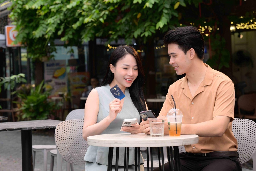 Chào hè, TPBank tung thẻ JCB CashBack kèm loạt ưu đãi ẩm thực lên tới 30% - 2 Chào hè, TPBank tung thẻ JCB CashBack kèm loạt ưu đãi ẩm thực lên tới 30% - 2