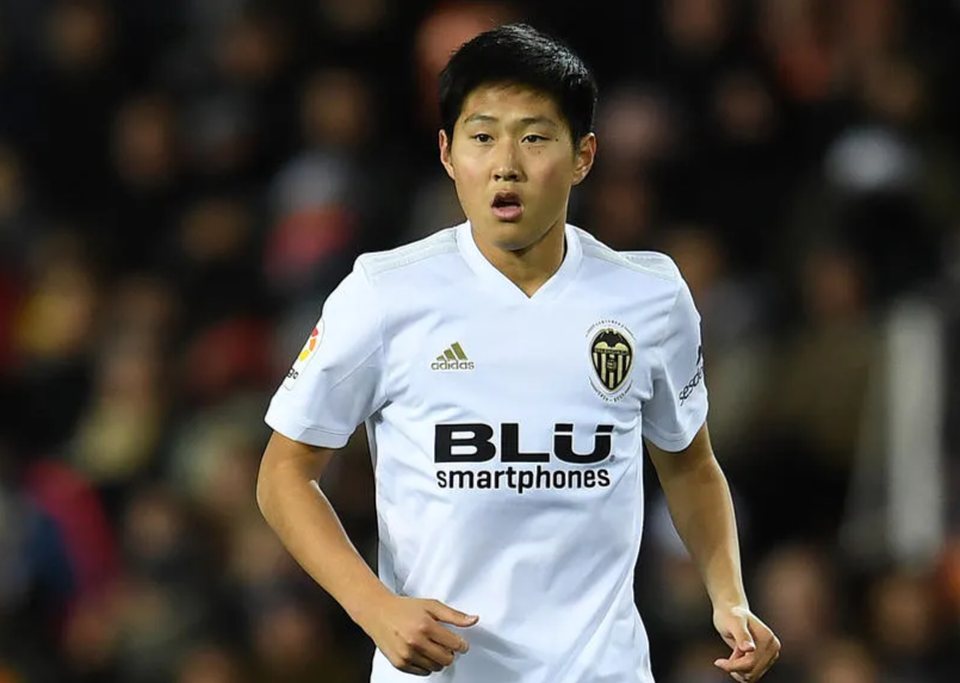 Son Heung Min được vinh danh tại AFC Annual Awards 2019 - 14 Son Heung Min được vinh danh tại AFC Annual Awards 2019 - 14