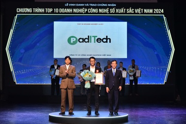 CEO PadiTech Mai Thế Tài: "Cần có cái nhìn thực tế về khả năng của AI"