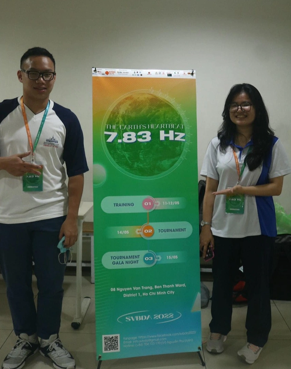 Nữ sinh bất ngờ khi nhận được 14 tỷ đồng học bổng - 2 Nữ sinh bất ngờ khi nhận được 14 tỷ đồng học bổng - 2
