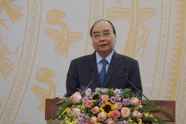 Thủ tướng: Đừng để đất Nhà nước quản lý thừa mà người dân lại thiếu đất