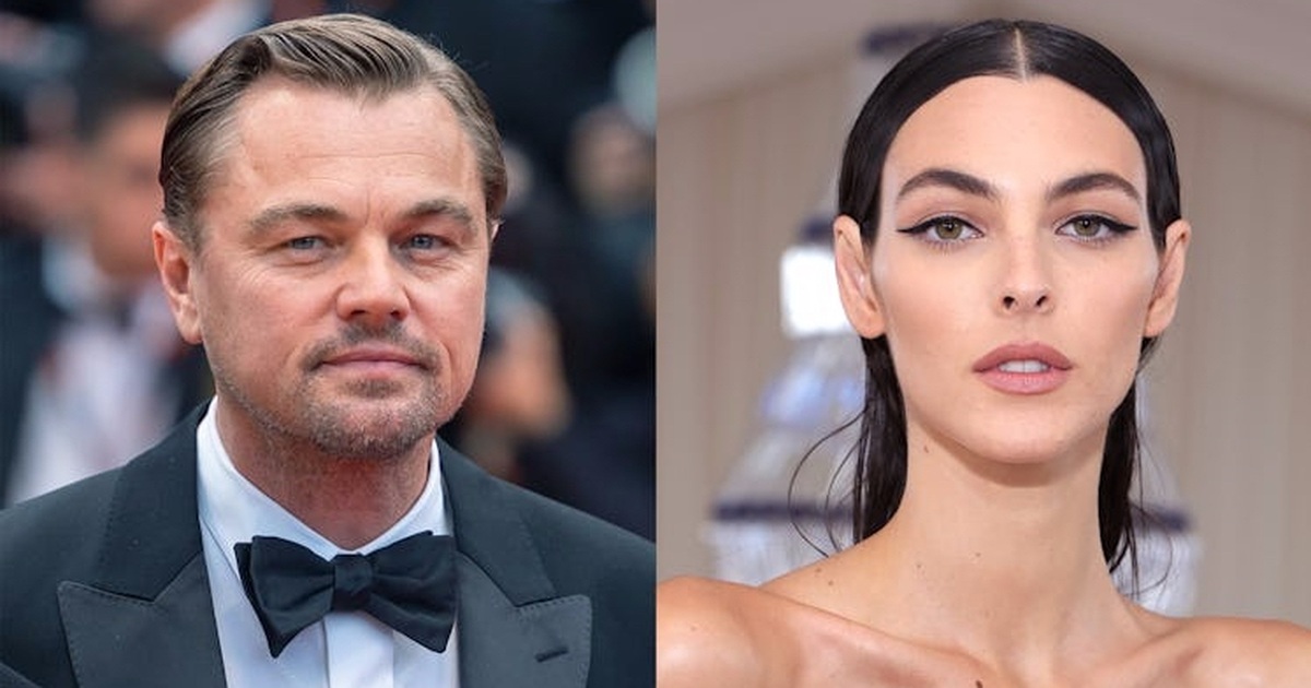 Bạn gái kém 24 tuổi của Leonardo DiCaprio: Nhan sắc gợi cảm, được yêu chiều - 8