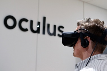 Facebook sẽ sản xuất kính thực tế ảo Oculus thế hệ mới tại Việt Nam