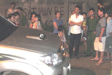 Nín thở xem truy đuổi 2 tay súng bắn người trong đêm