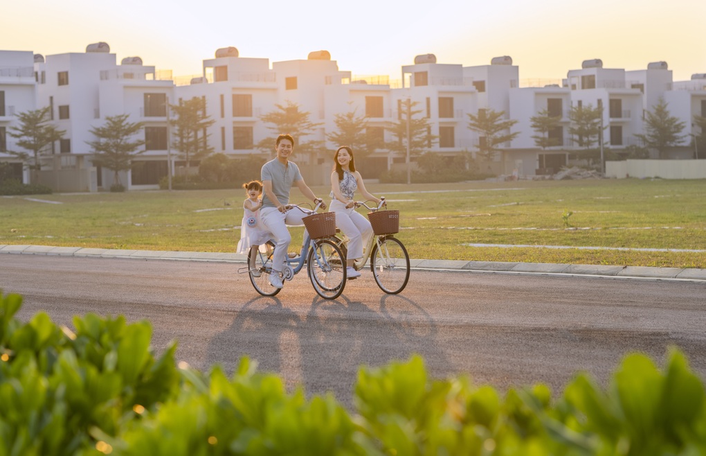 Bất động sản trong kỷ nguyên mới: Lợi nhuận không phải là thước đo thành công - 2 Bất động sản trong kỷ nguyên mới: Lợi nhuận không phải là thước đo thành công - 2