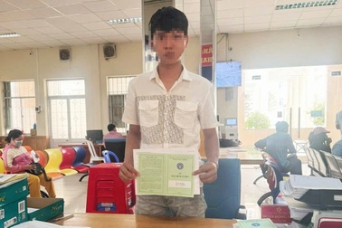 3 lao động nam đầu tiên tham gia BHXH tự nguyện nhận trợ cấp thai sản