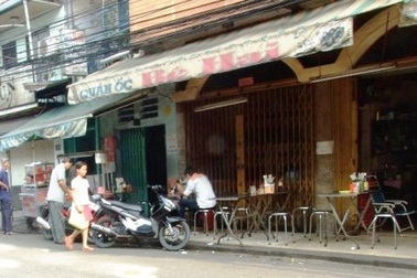 Phó công an phường bị đâm trọng thương khi bắt hung thủ