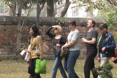 Không khí lạnh về, miền Bắc kết thúc nắng nóng